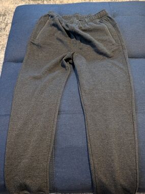 Nautica Youth Size 18-20, Charcoal Sweatpants